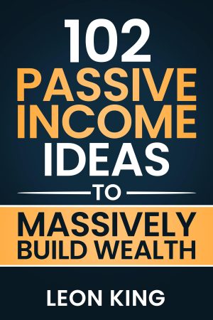 Cover for Passive Income Ideas