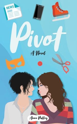 Cover for Pivot
