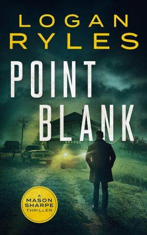Cover for Point Blank