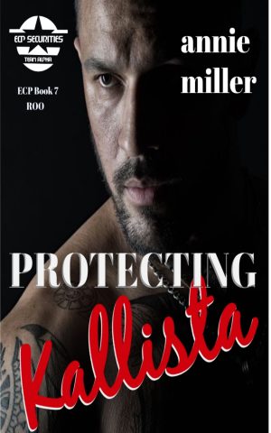 Cover for Protecting Kallista