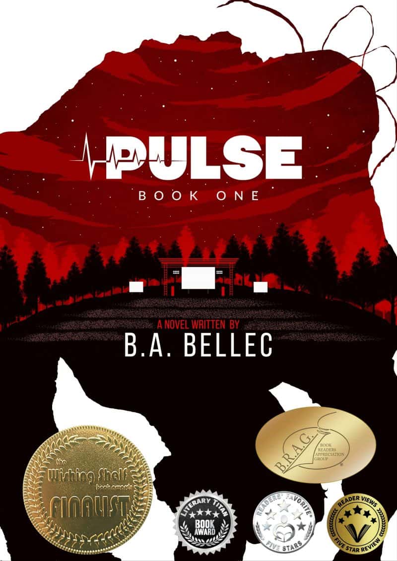 Cover for Pulse
