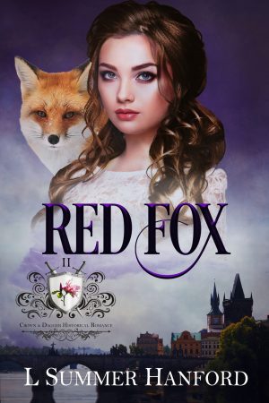 Cover for Red Fox