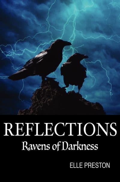 Cover for Reflections