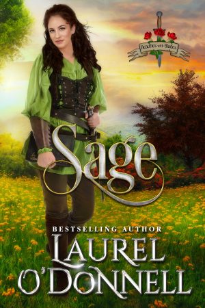 Cover for Sage