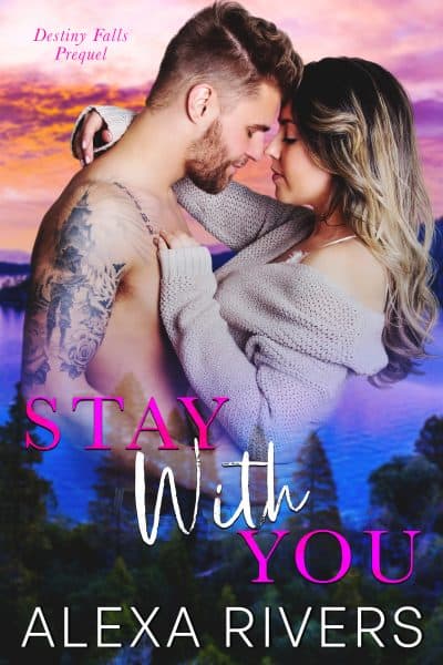 Cover for Stay with You