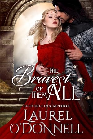 Cover for The Bravest of Them All