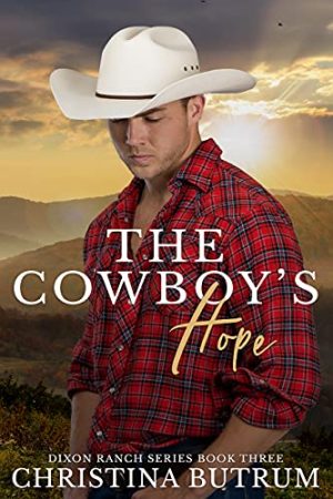 Cover for The Cowboy's Hope