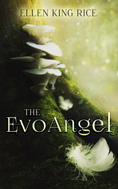 Cover for The EvoAngel