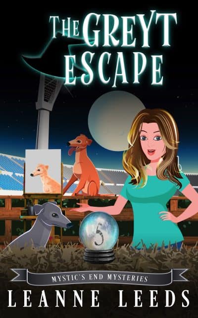 Cover for The Greyt Escape
