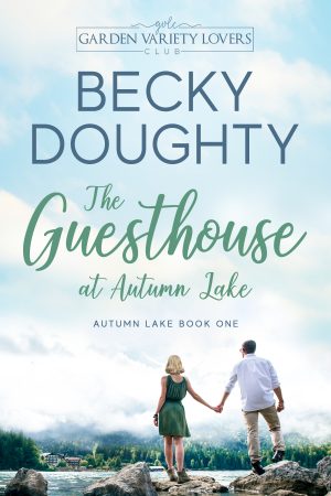 Cover for The Guesthouse at Autumn Lake