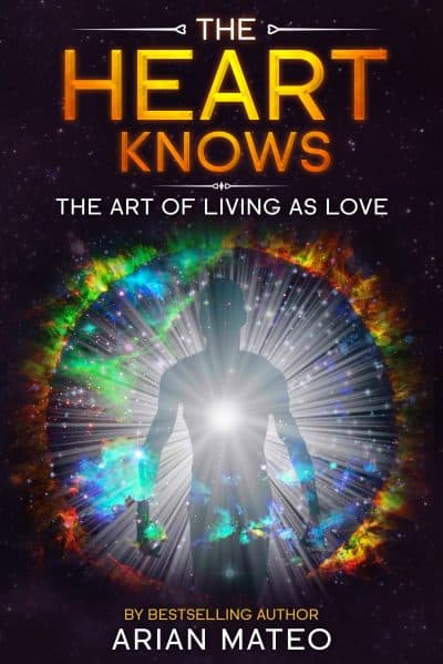 Cover for The Heart Knows