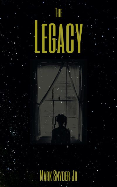 Cover for The Legacy