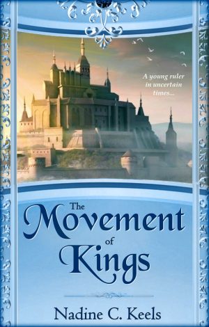 Cover for The Movement of Kings