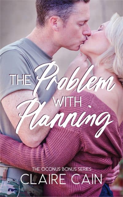 Cover for The Problem with Planning
