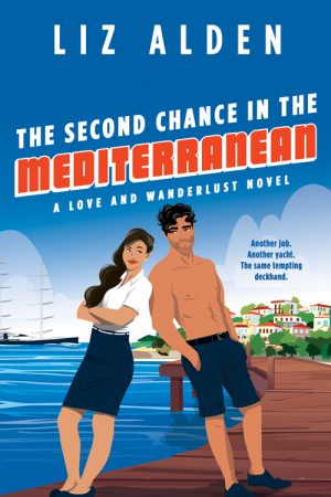 Cover for The Second Chance in the Mediterranean