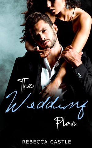 Cover for The Wedding Plan