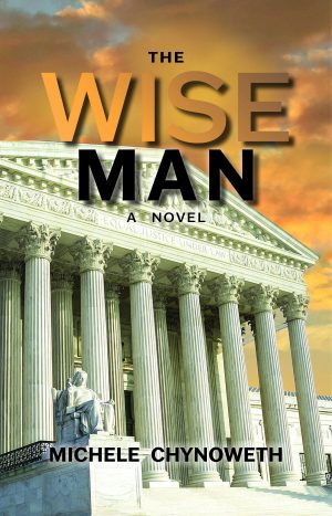 Cover for The Wise Man