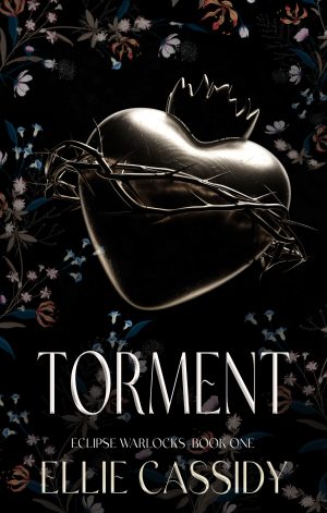 Cover for Torment