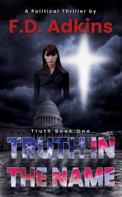 Cover for Truth in the Name