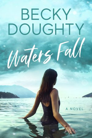 Cover for Waters Fall