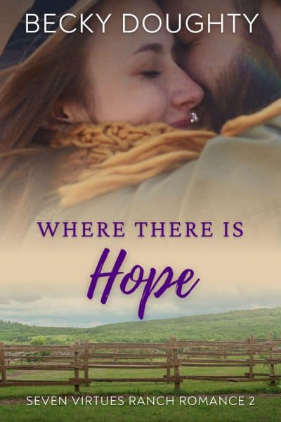 Cover for Where There is Hope