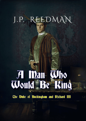Cover for A Man Who Would Be King
