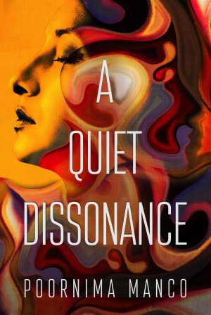 Cover for A Quiet Dissonance