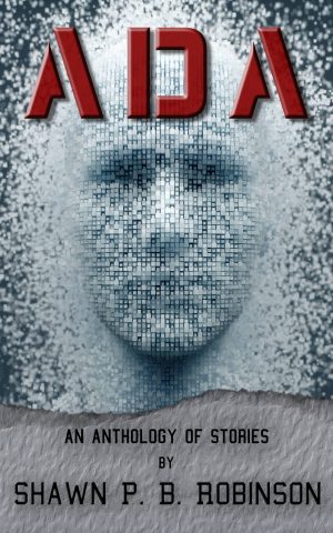 Cover for ADA: Newsletter Signup Giveaway