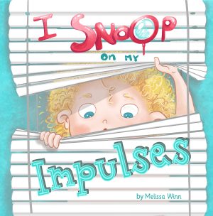 Cover for I Snoop on My Impulses