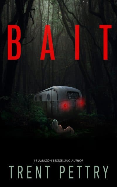 Cover for Bait