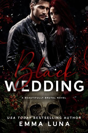 Cover for Black Wedding