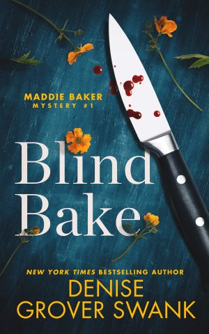 Cover for Blind Bake