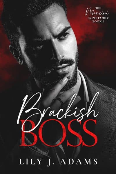 Cover for Brackish Boss