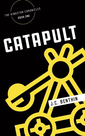 Cover for Catapult