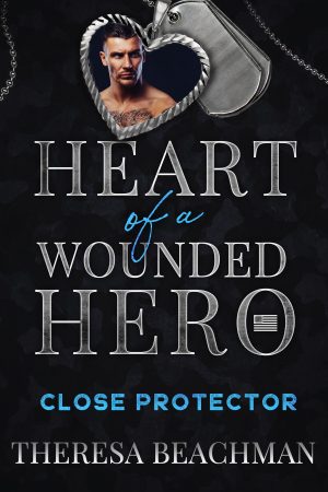 Cover for Close Protector