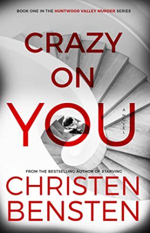 Cover for Crazy on You