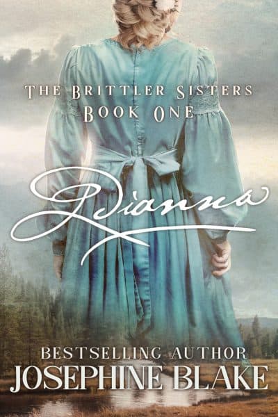 Cover for Dianna