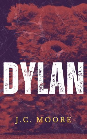 Cover for Dylan: A Short Story