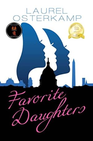 Cover for Favorite Daughters