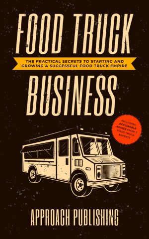 Cover for Food Truck Business