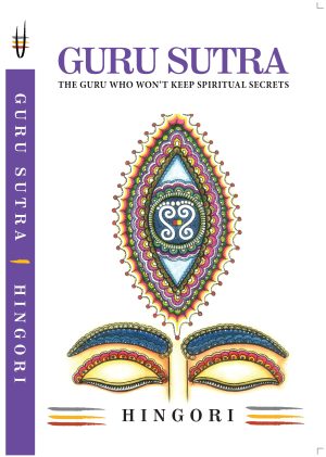 Cover for Guru Sutra