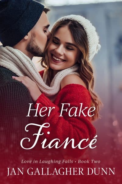 Cover for Her Fake Fiance