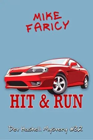 Cover for Hit & Run