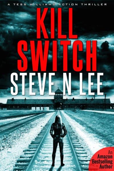 Cover for Kill Switch