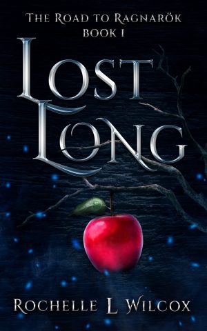 Cover for Lost Long