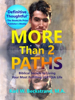 Cover for More than 2 Paths