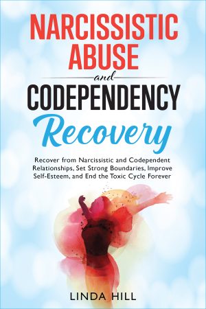 Cover for Narcissistic Abuse and Codependency Recovery