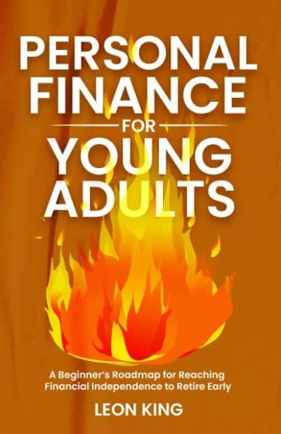 Cover for Personal Finance for Young Adults