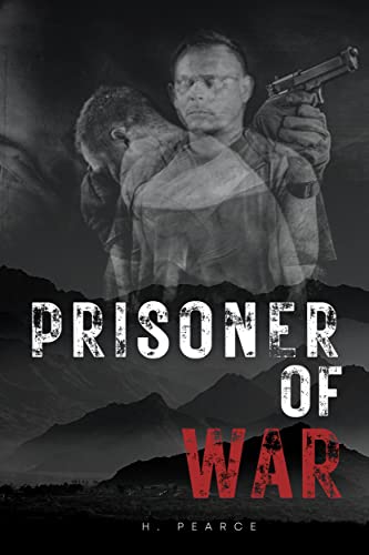 Cover for Prisoner of War
