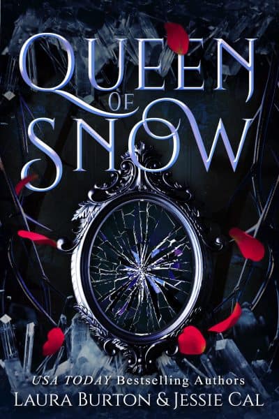 Cover for Queen of Snow
